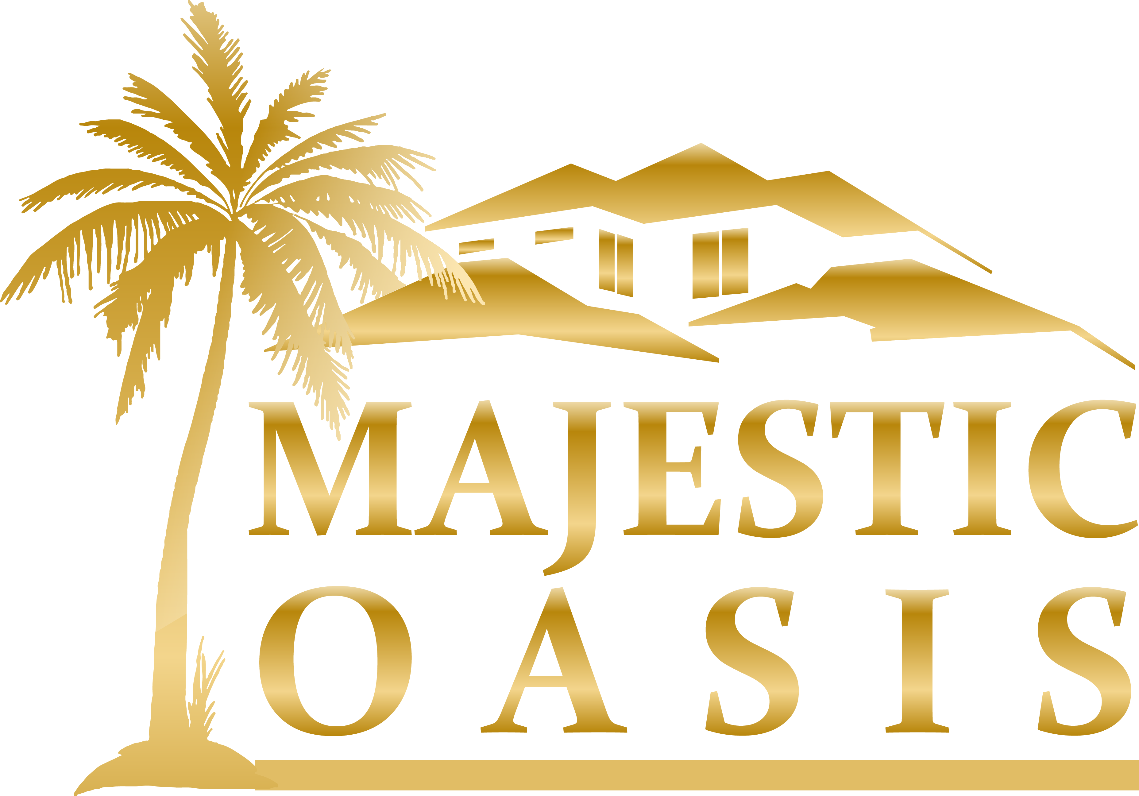 Majestic Oasis